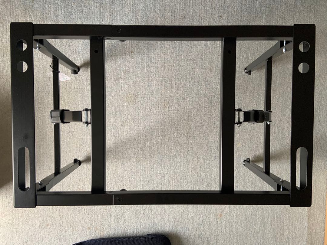 K&M 18950 キーボードスタンド