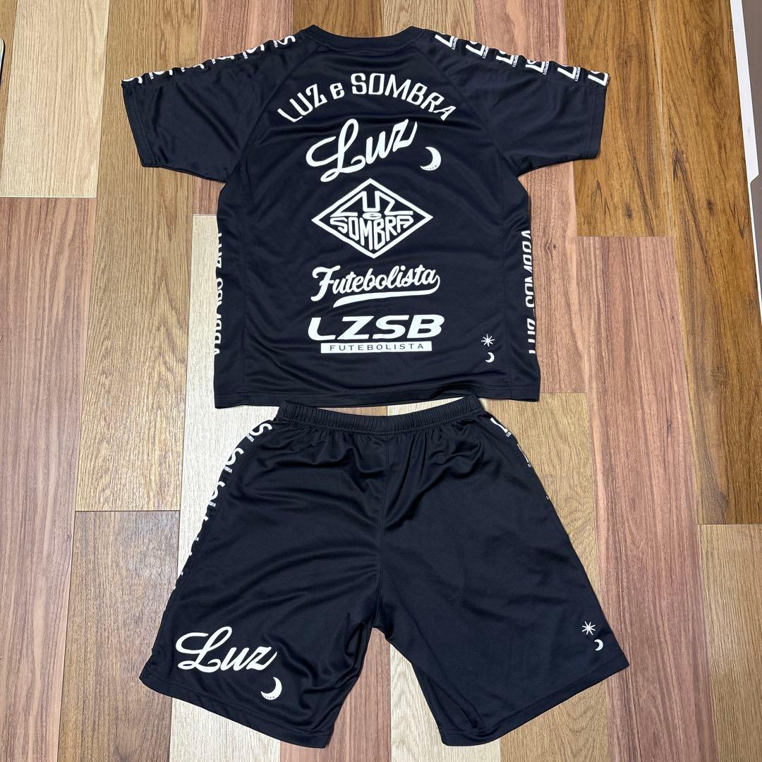 【超美品】ルースイソンブラ上下セット M 新品•未使用