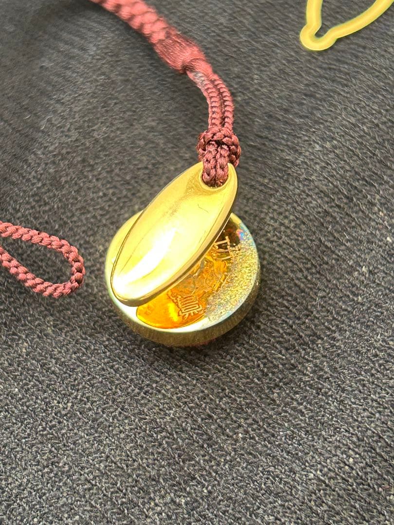 K18 18金 シルバー　全日本海員組合　功労金賞　ネクタイピン　バッジ　JSU