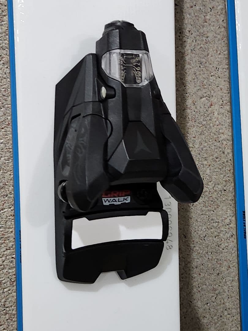 りょう FACTION Agent 4.0 POWコラボ atomicビン