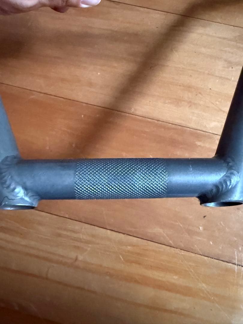 bmx BSDハンドルバー　GRIME BARS