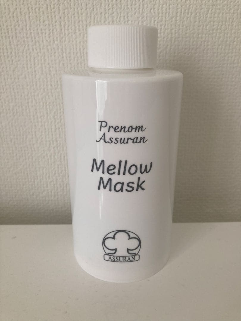 新Prenom Assuran Mellow Mask 160g
