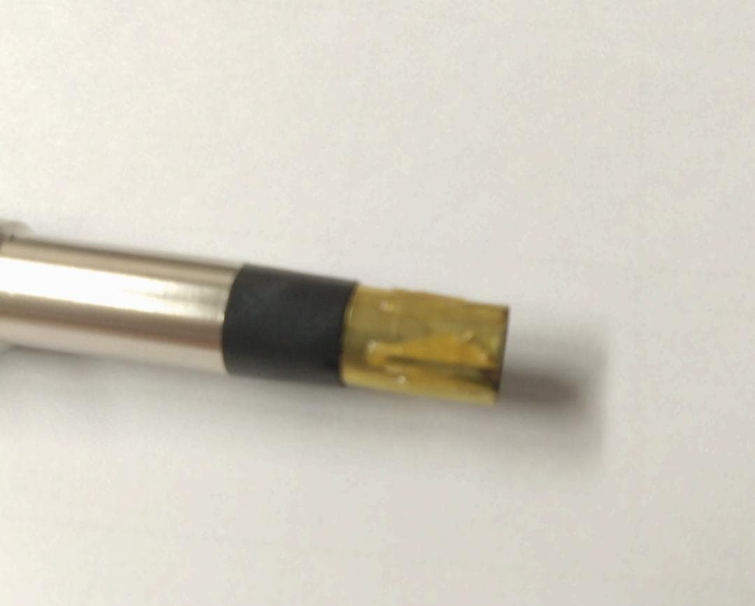 ジャンク扱　ビスコンティ Visconti　ボールペン　ヴァンゴッホ　星月夜