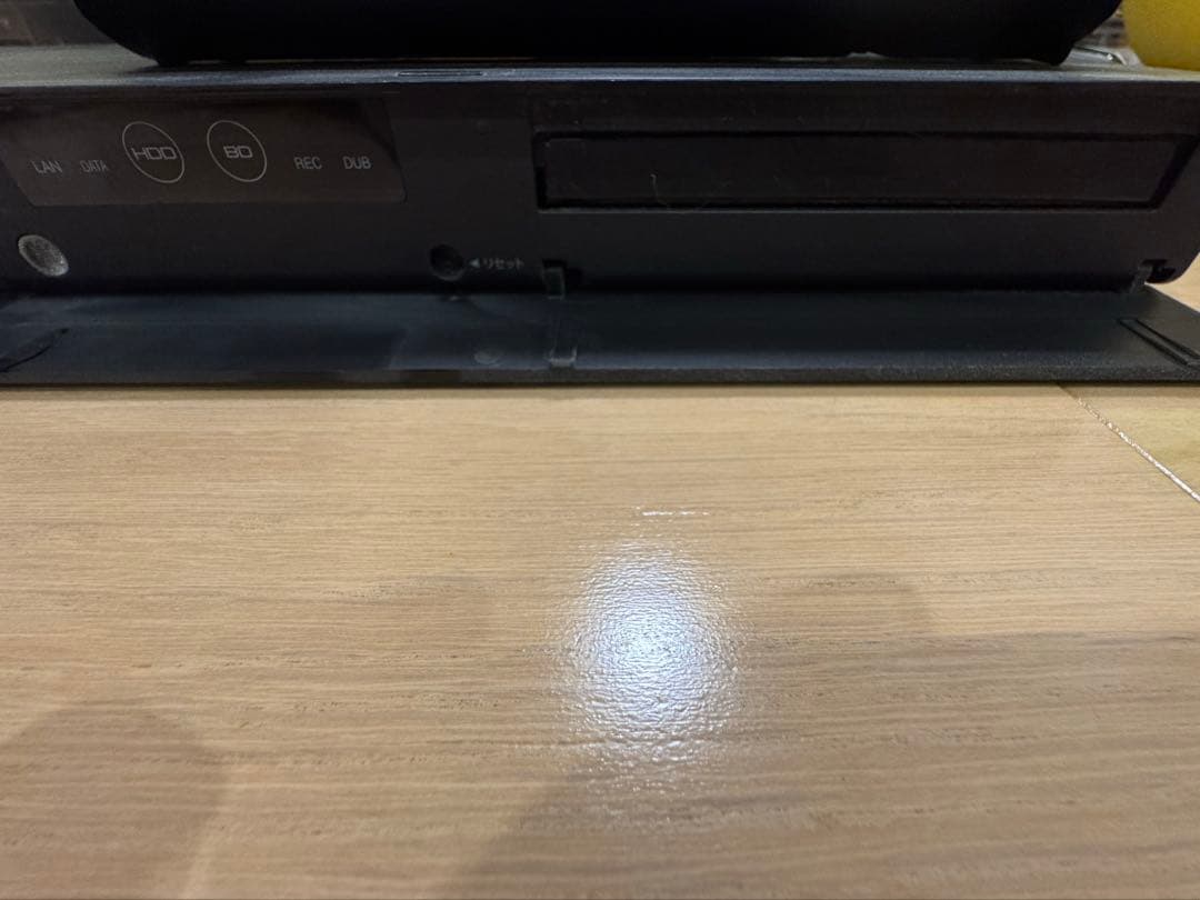 【2B-C05BW1】W録画・ドラ丸機能付