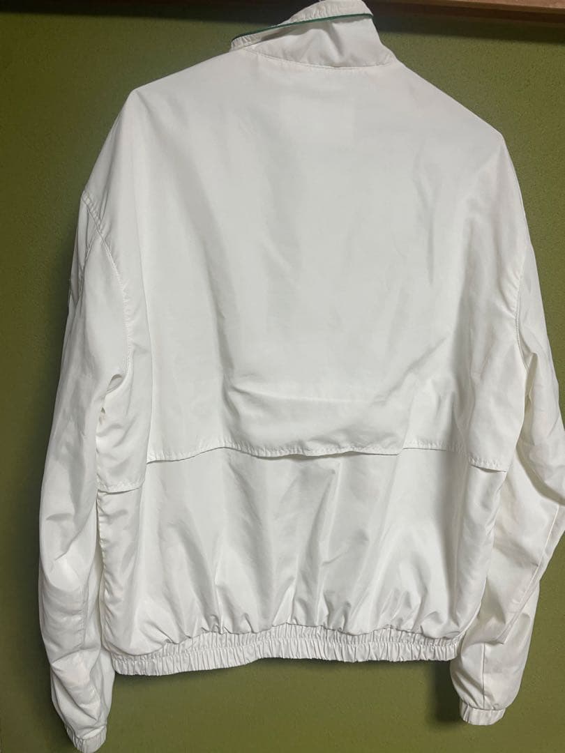 casablancat ホワイトジャケット セットアップ上下