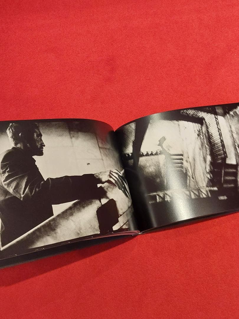 HALF LIFE Michael Ackerman 写真集 フランス語版