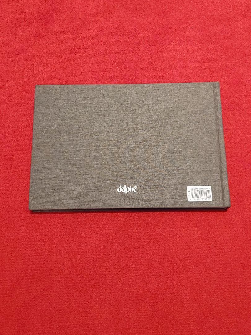 HALF LIFE Michael Ackerman 写真集 フランス語版