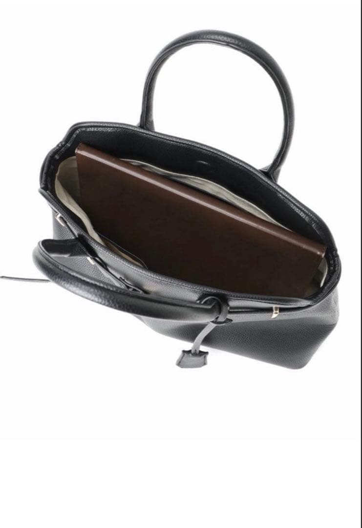 SLOBE BELT TOTE BAG スローブイエナ　A4サイズ対応