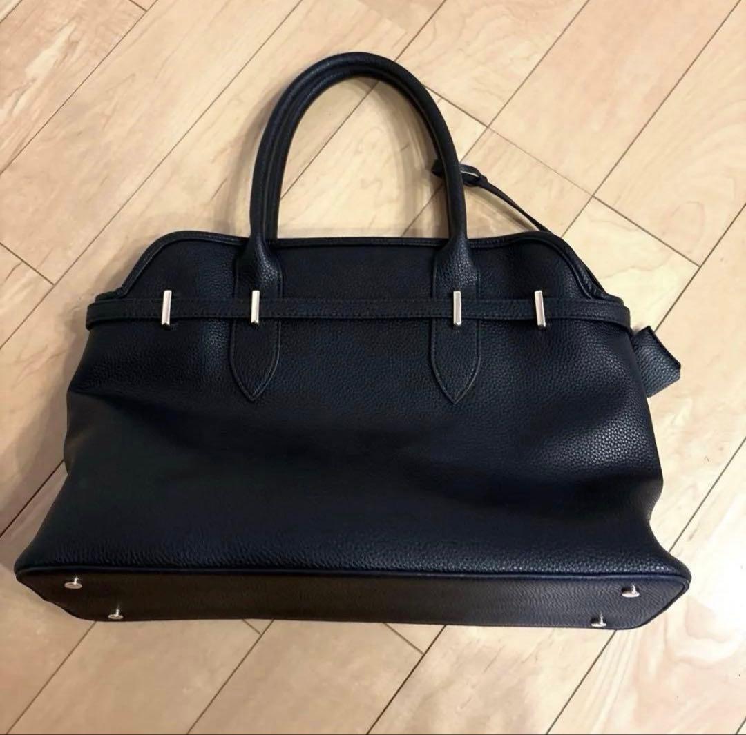 SLOBE BELT TOTE BAG スローブイエナ　A4サイズ対応