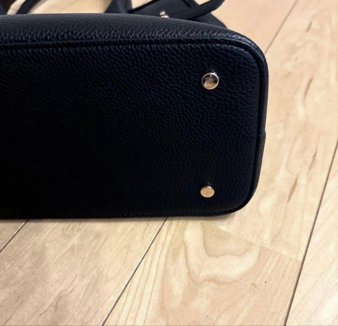 SLOBE BELT TOTE BAG スローブイエナ　A4サイズ対応