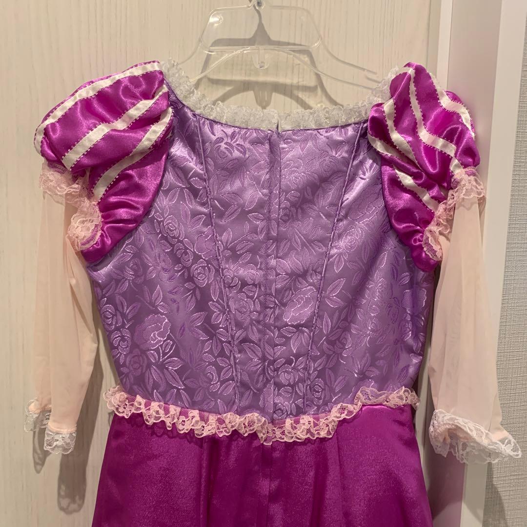 ビビディバビディブティック　ラプンツェル　140