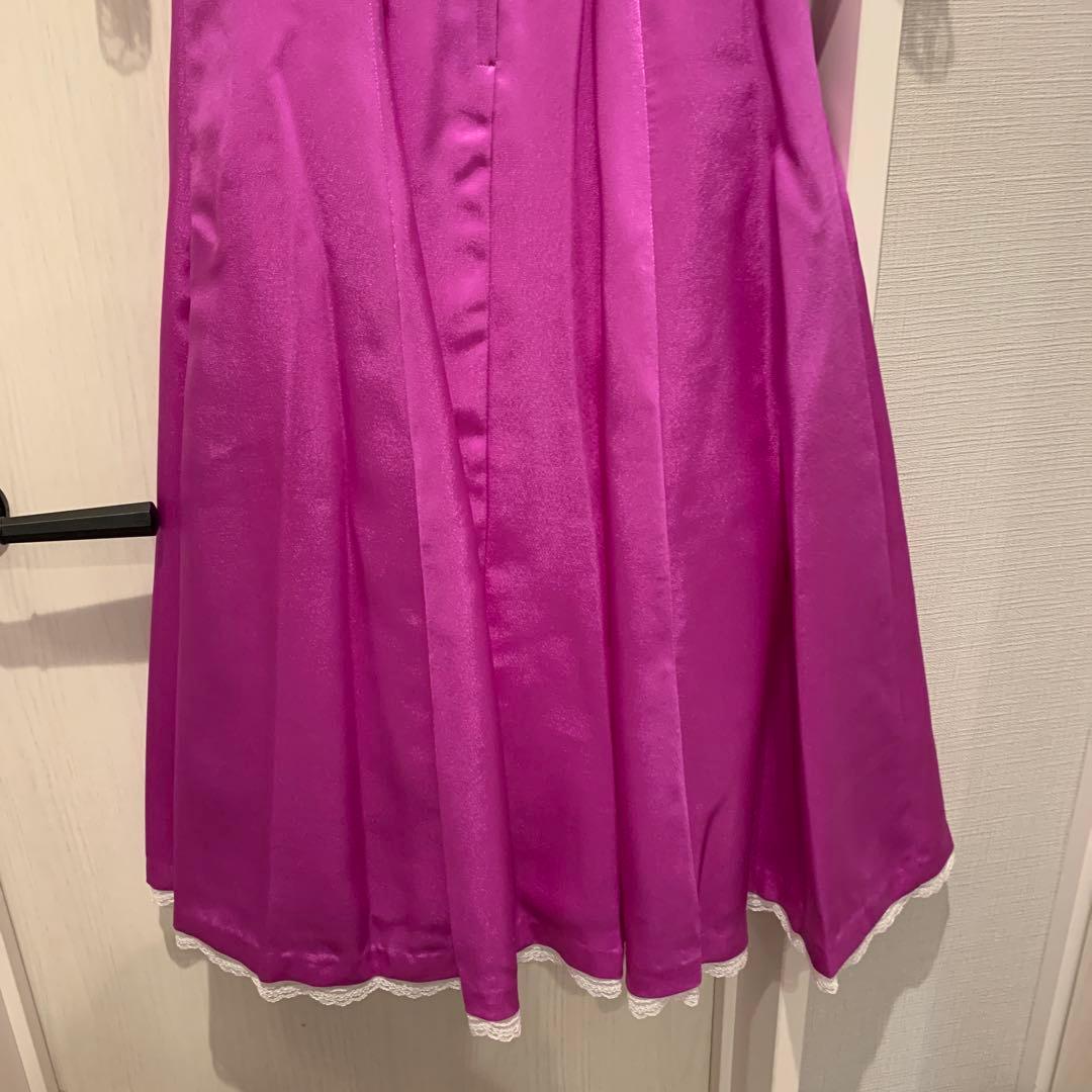 ビビディバビディブティック　ラプンツェル　140