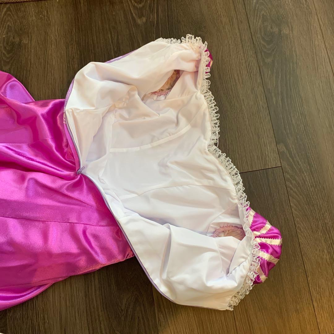 ビビディバビディブティック　ラプンツェル　140