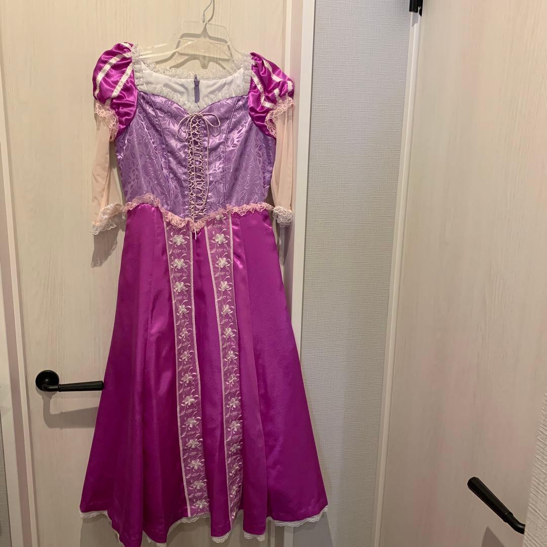 ビビディバビディブティック　ラプンツェル　140