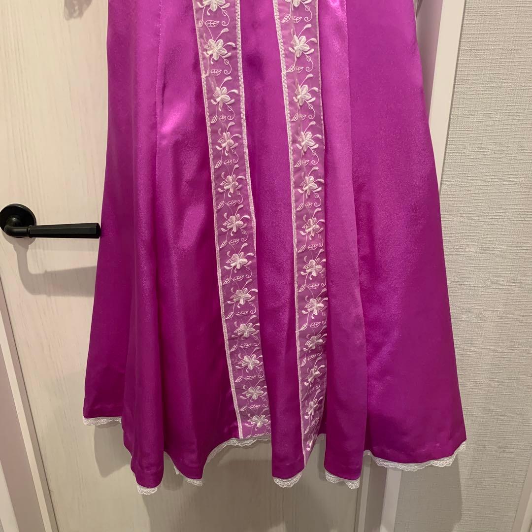 ビビディバビディブティック　ラプンツェル　140