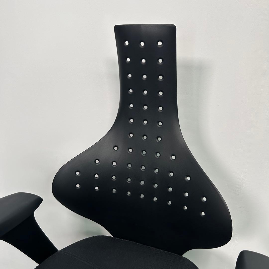 2　　KEILHAUER　Keilhauer Jr　キールハワージュニア