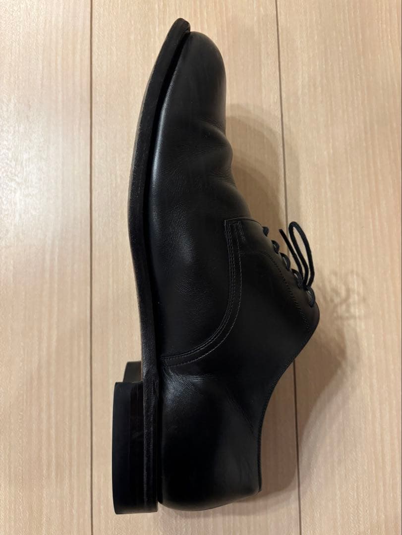 SCOTCH GRAIN スコッチグレイン 4014 プレーントゥ