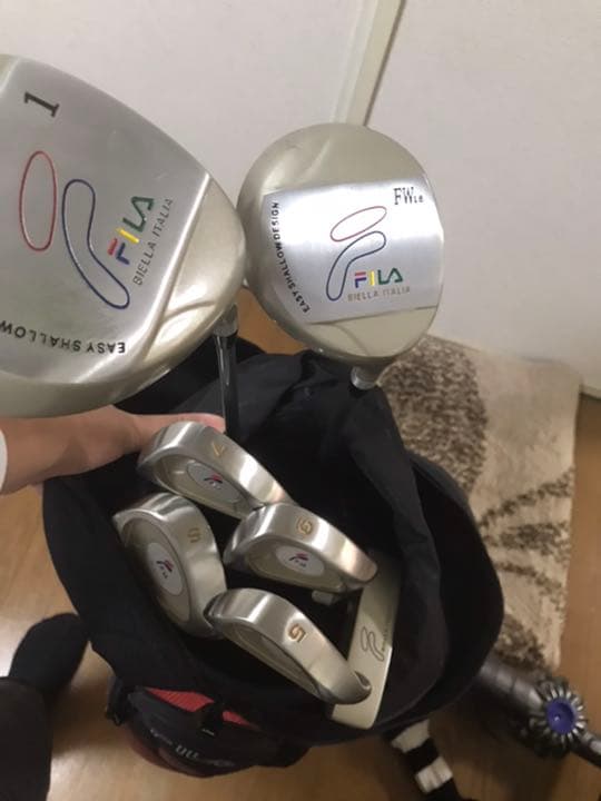 キャディバッグ ゴルフバッグ