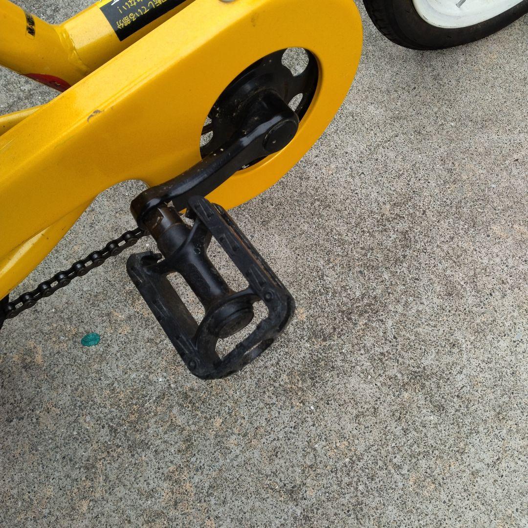 People 2way ストライダー