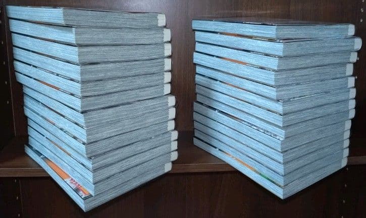 な*び様 カイジ 3シリーズ分 漫画全巻セット