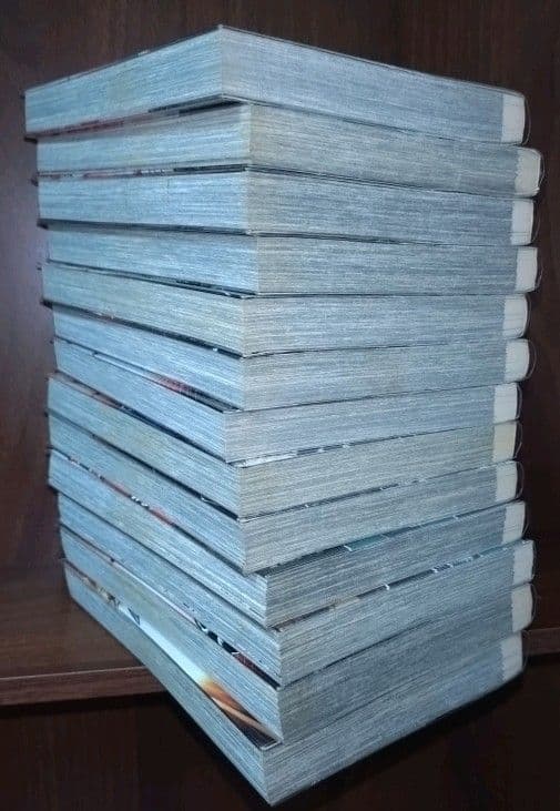 な*び様 カイジ 3シリーズ分 漫画全巻セット