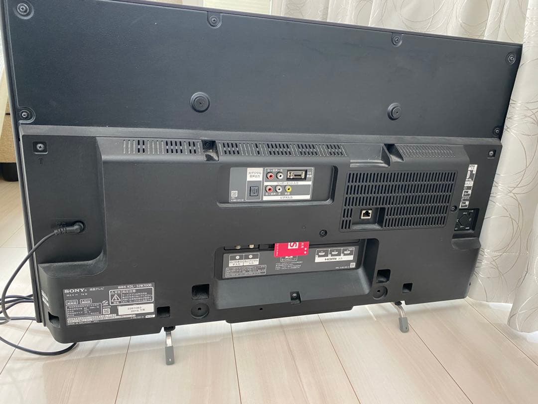 SONY KDL-32W700B 液晶テレビ 32インチ