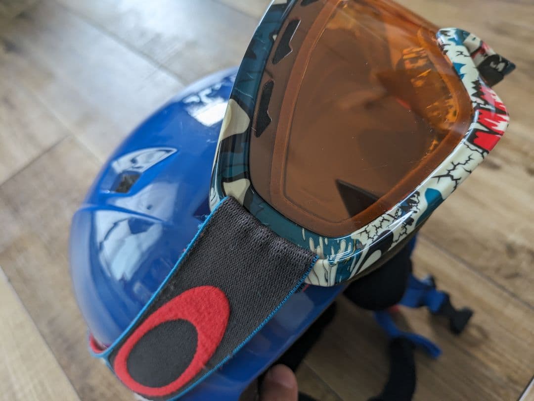 スノーウェア　一式7点セット