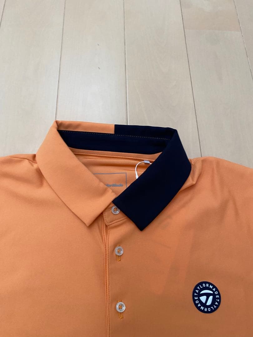 つむさん専用　テーラーメイド　長袖ポロシャツ　O その他3点