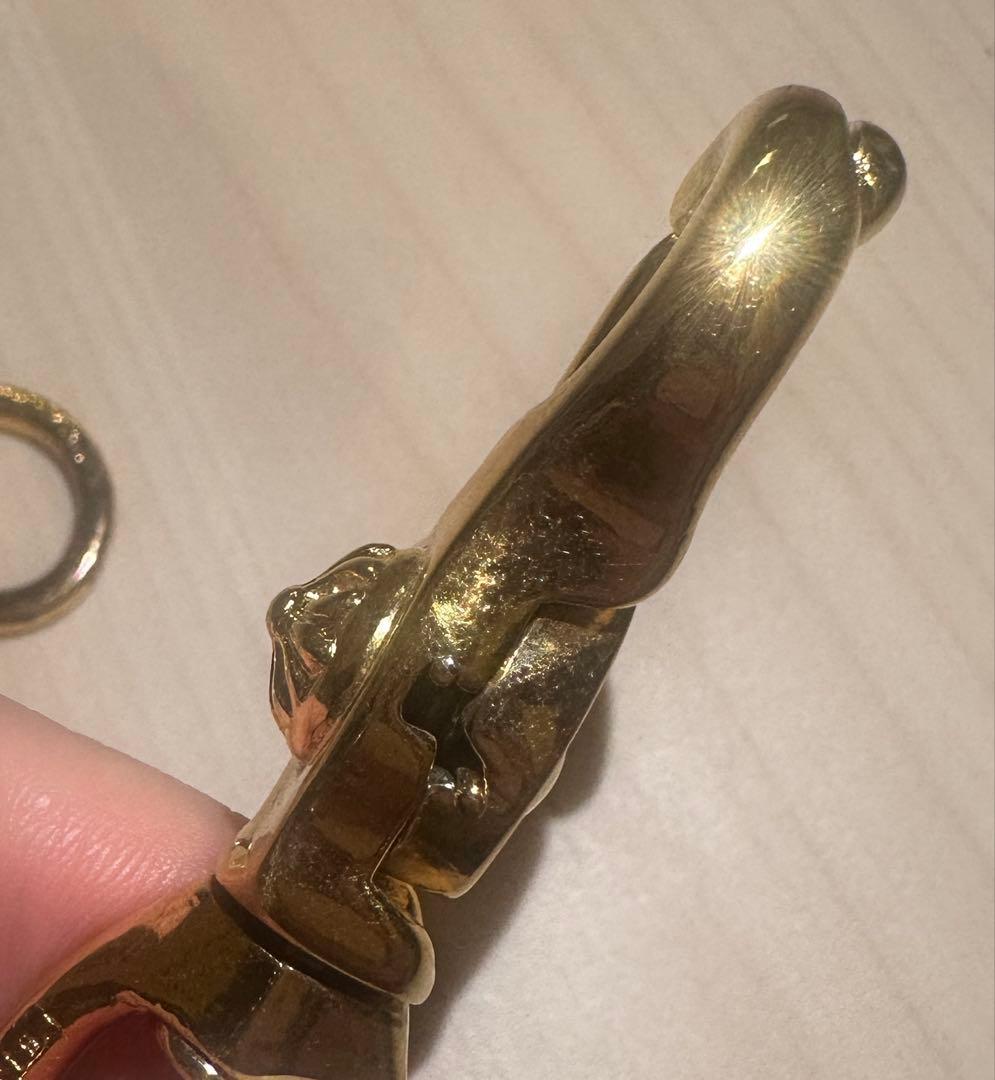 希少‼️クロムハーツ　ウォレットチェーン