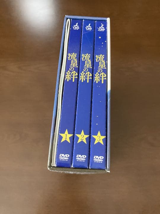流星の絆 DVD-BOX〈6枚組〉