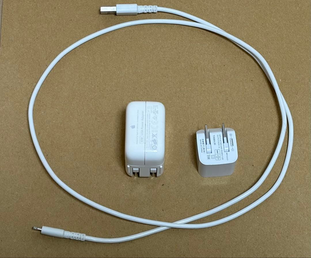 iPad (第6世代) ゴールド 32GB Wi-Fi モデル