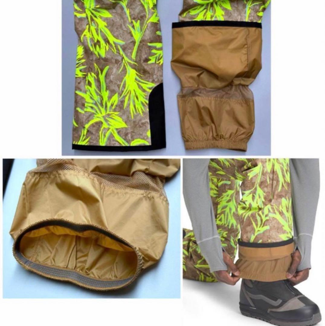 ノースフェイス W Freedom S/R スノボ ビブパンツ 男女兼用