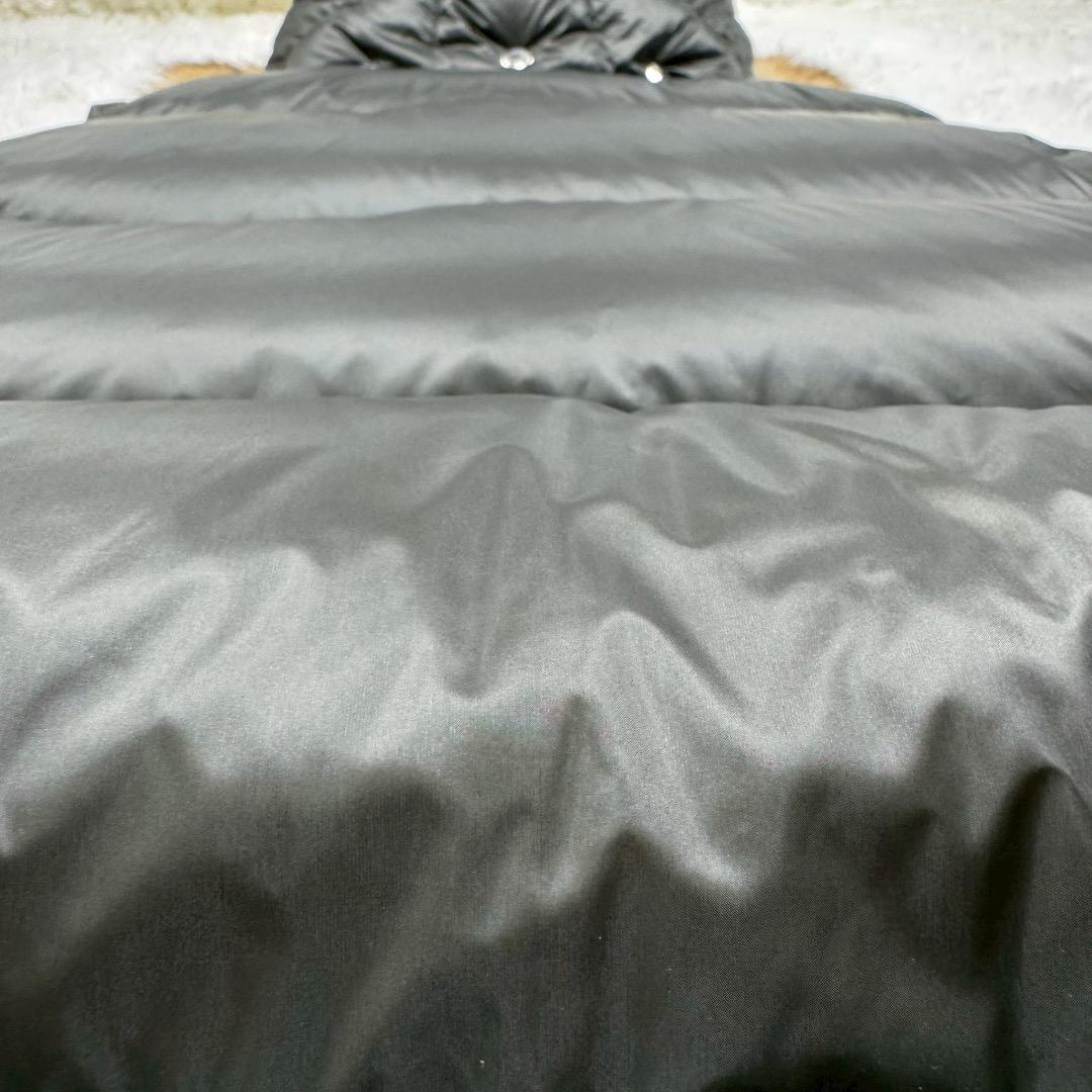 定価11万＊未使用級✨ sacai サカイ ダウンベスト 3WAY カーキ M