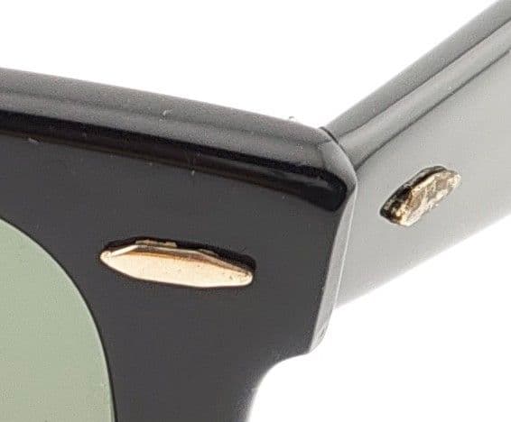 ビンテージ　B&L RayBan WAYFARER 5022