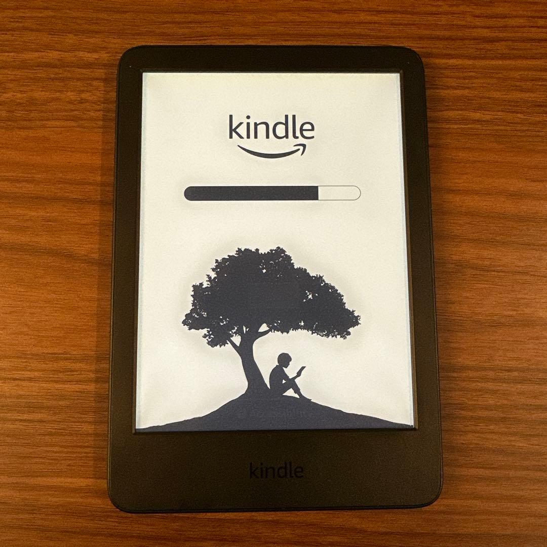 Kindle (第11世代) 本体