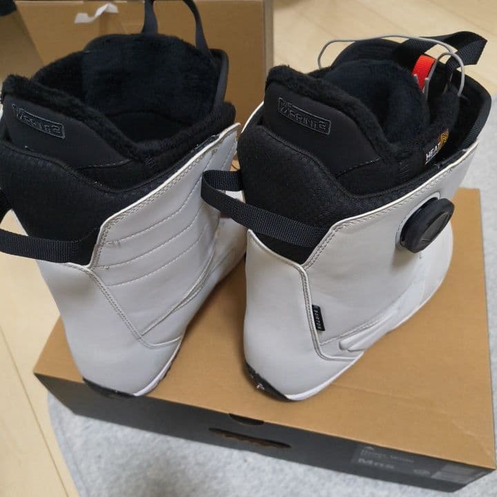 スノーボード burton ruler 26.5