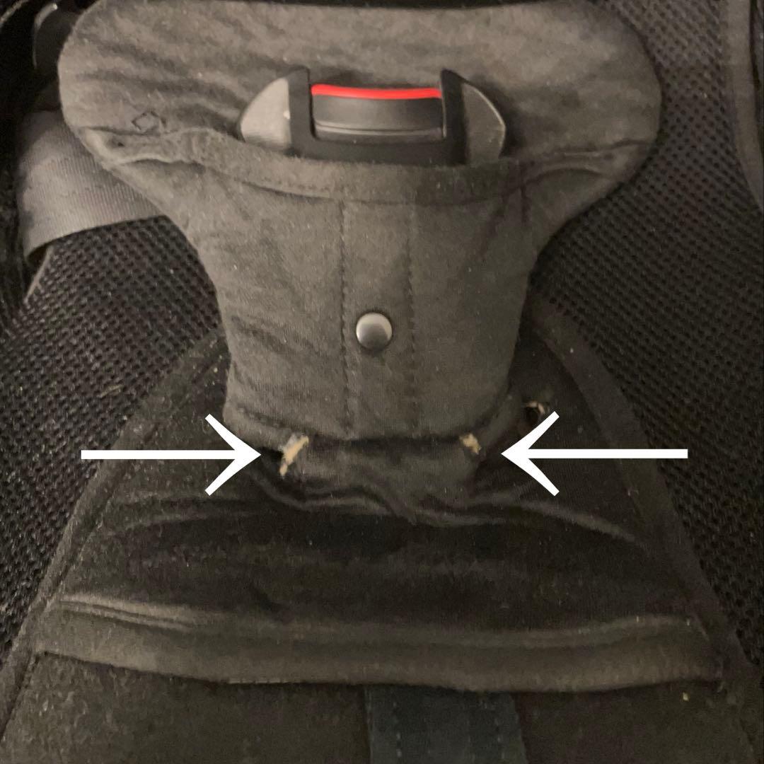 コンビ クルムーヴ スマート ISOFIX エッグショック JG-650