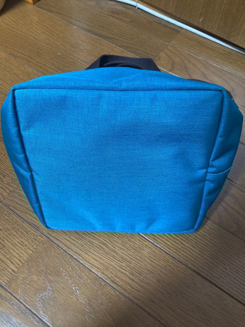 Hervé Chapelier トートバッグ　エルベシャプリエ