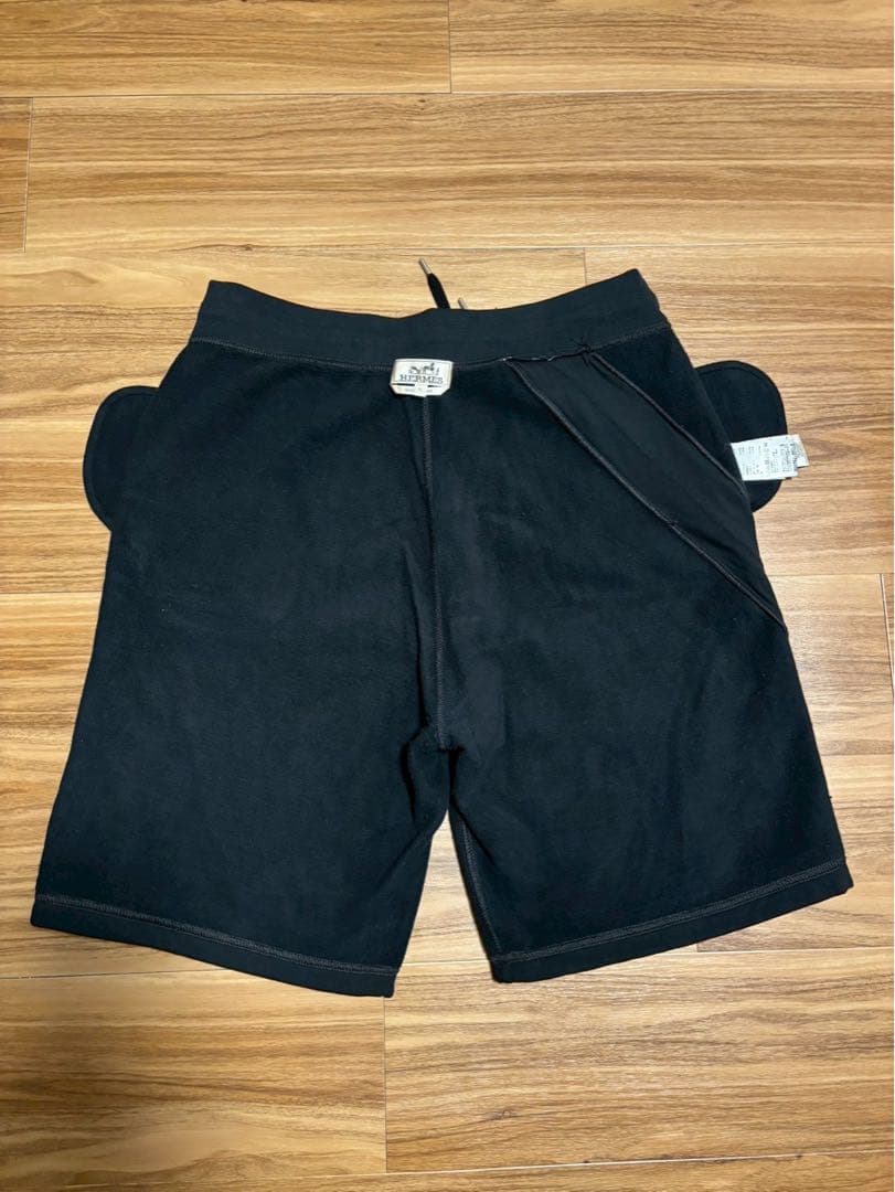 エルメス　スウェットパンツ