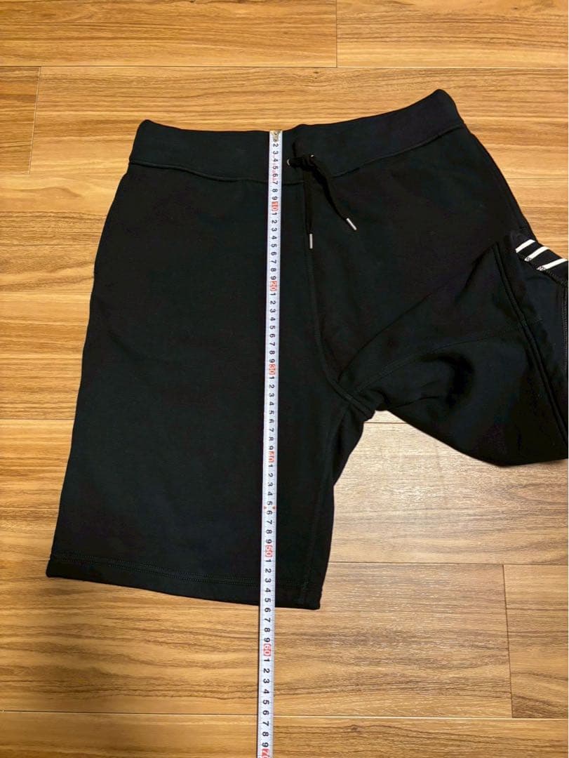 エルメス　スウェットパンツ