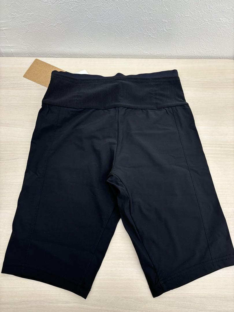 T232 ザノースフェイスレギンス インパルスショートタイツ