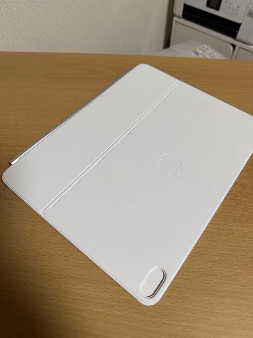 iPad Air(M3) 13インチ 128GB　純正マジックキーボード付
