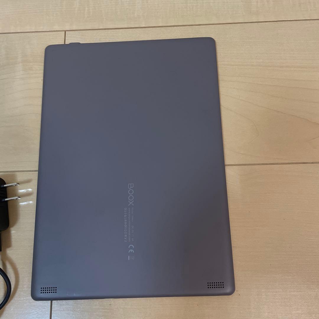 液タブ・ペンタブ BOOX Note+ 32GB