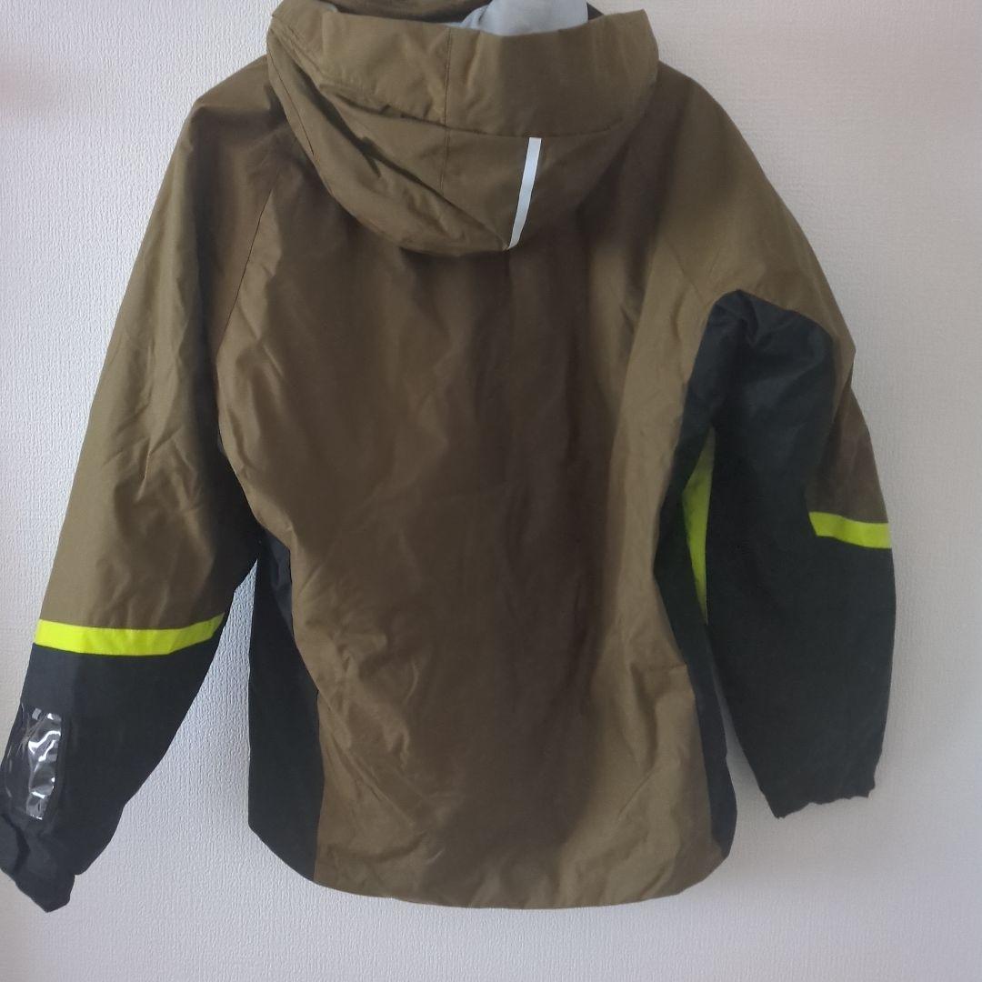 DESCENTE スキーウェアセット 160 上下 　スキー　スノボ