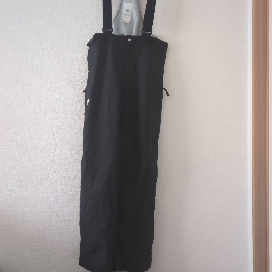 DESCENTE スキーウェアセット 160 上下 　スキー　スノボ