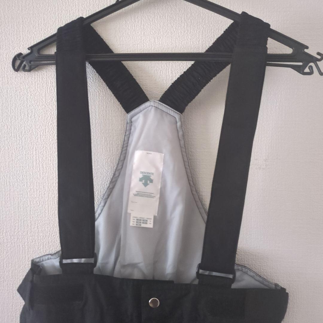 DESCENTE スキーウェアセット 160 上下 　スキー　スノボ