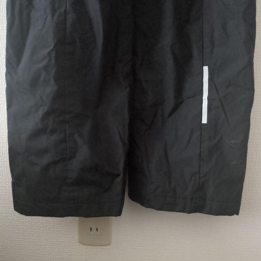 DESCENTE スキーウェアセット 160 上下 　スキー　スノボ