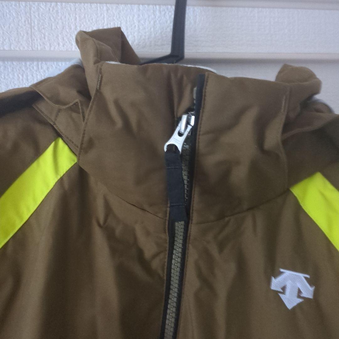 DESCENTE スキーウェアセット 160 上下 　スキー　スノボ