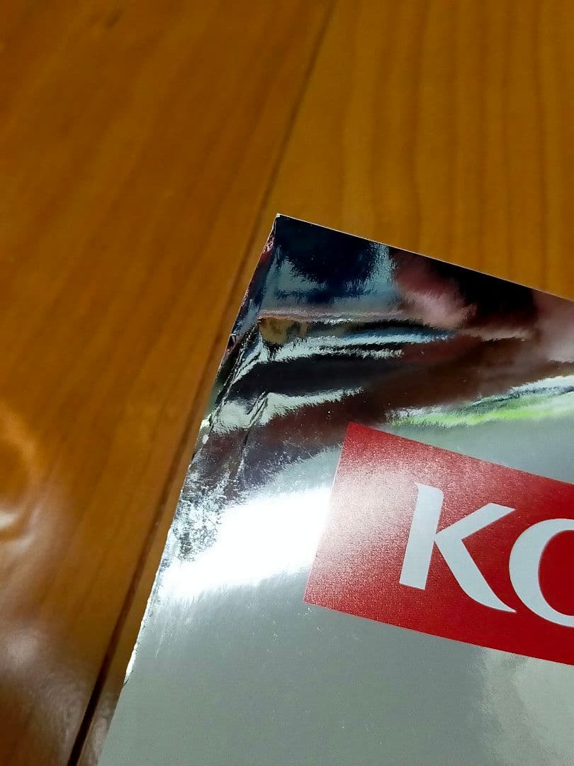 beatmaniaIIDX19 Lincle 店頭用B1サイズポスター②