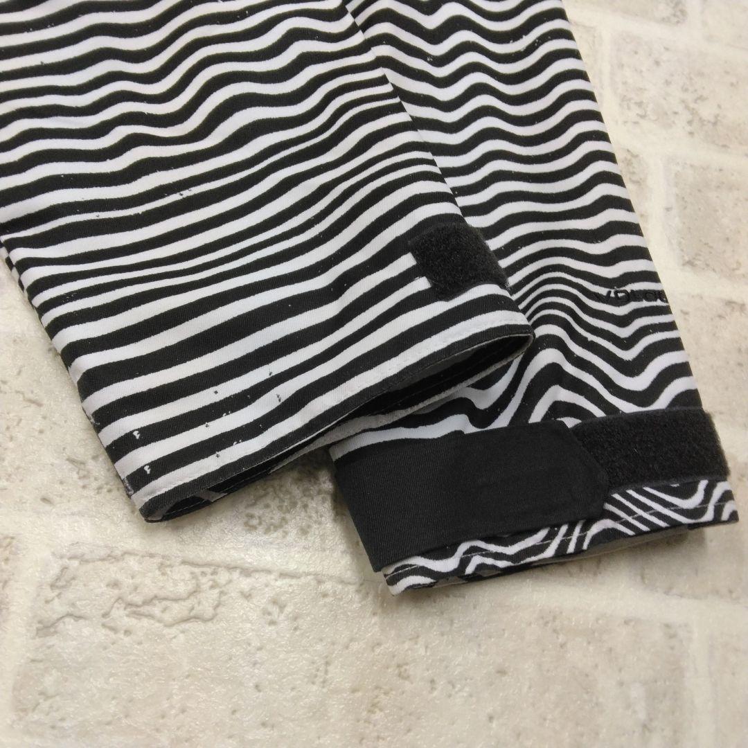 VOLCOM　ボルコム　スノーウェア　セットアップ　Mサイズ　メンズ